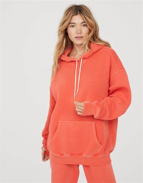 offline by aerie hoodie.